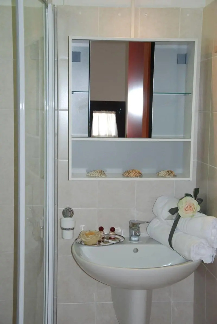 Residence Il Caminetto