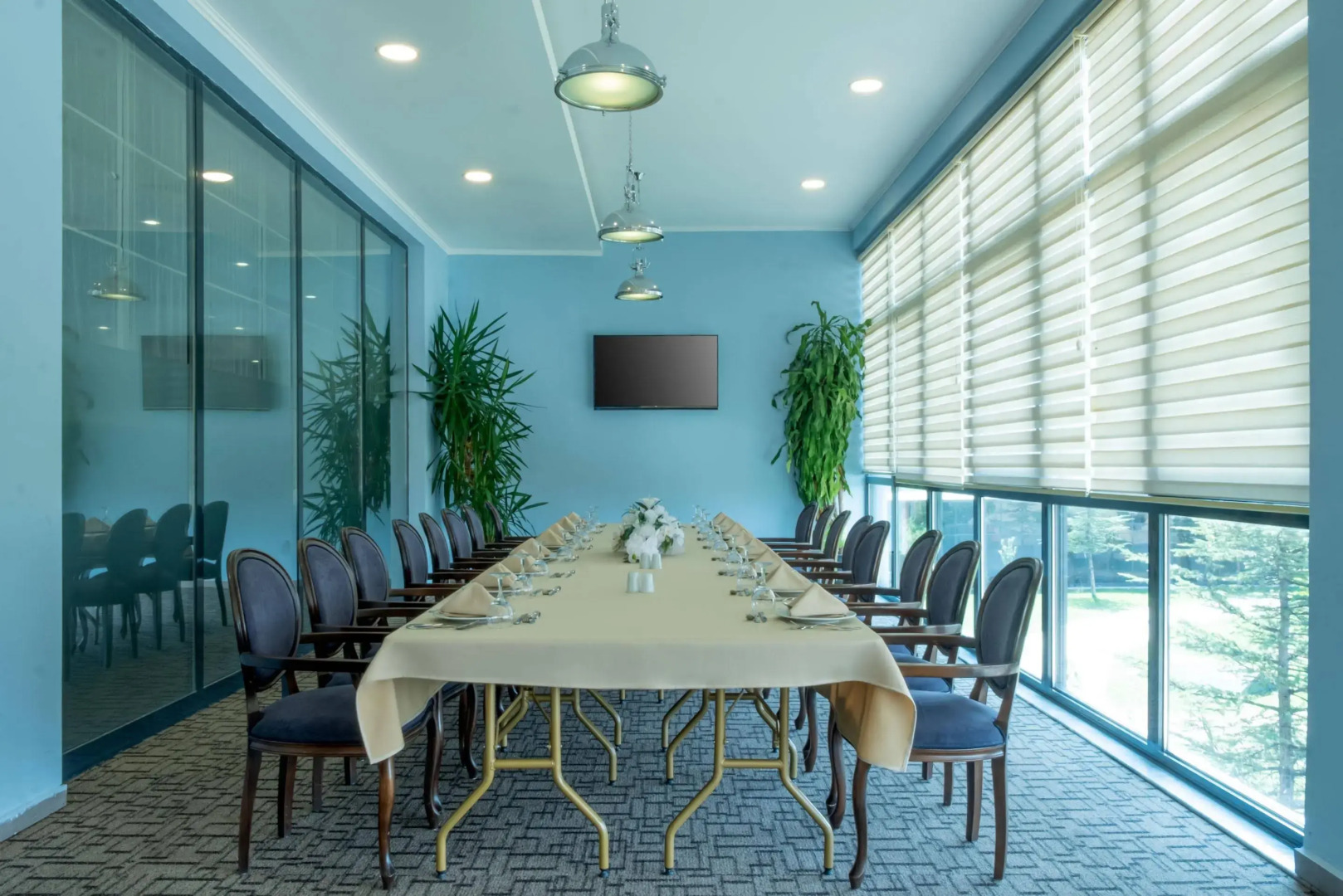 May Thermal Resort Spa Hotel