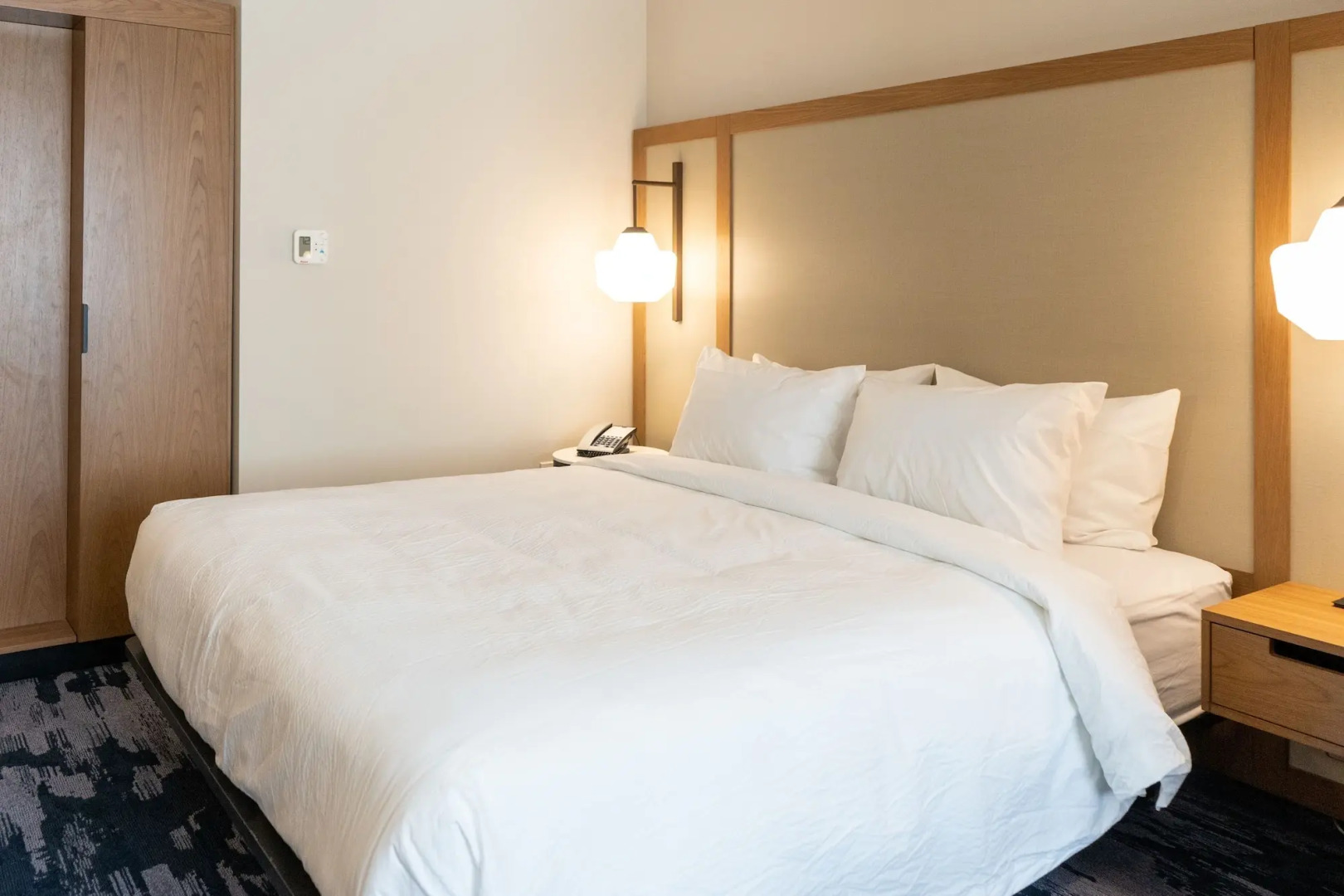 Fairfield Inn & Suites by Marriott Brooksville Suncoast Parkway