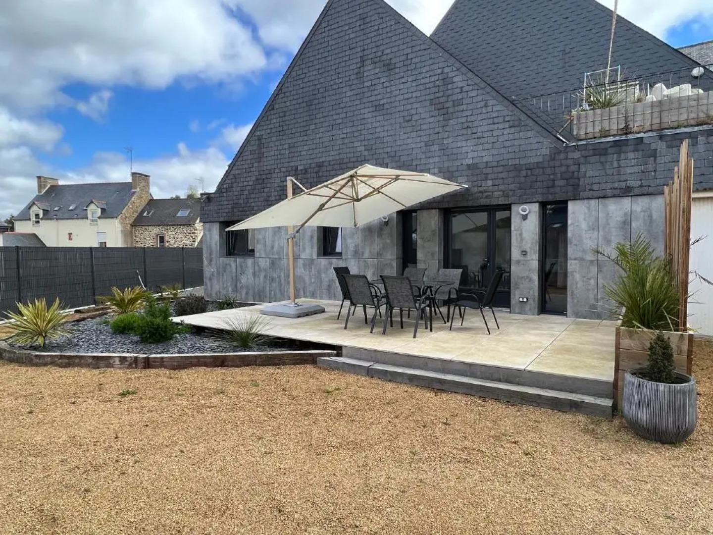 Gîte de Vacance 3 chambres