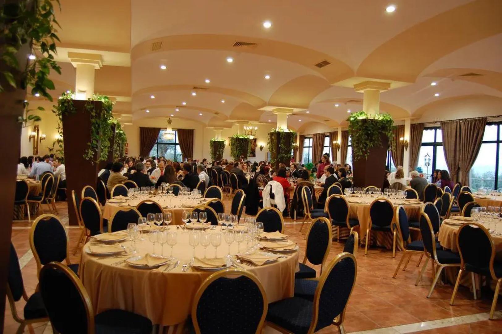 Atalaya de La Campiña