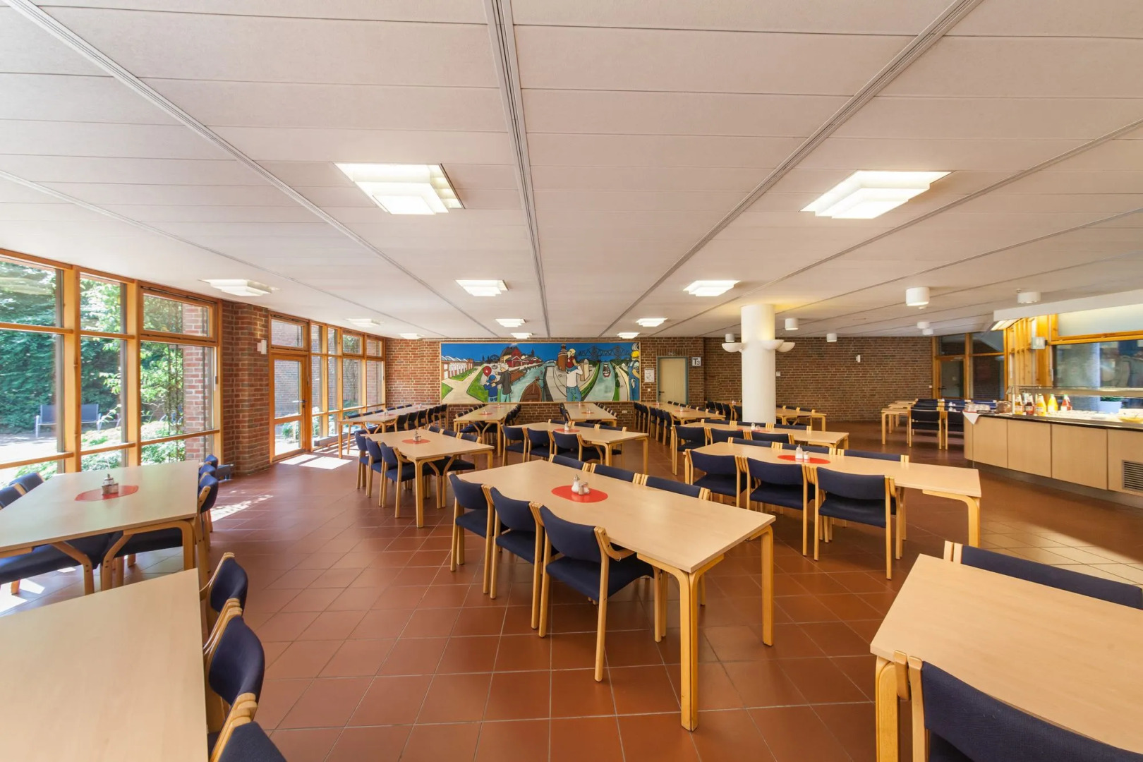 Garner Hotel Kiel - Akademie by IHG