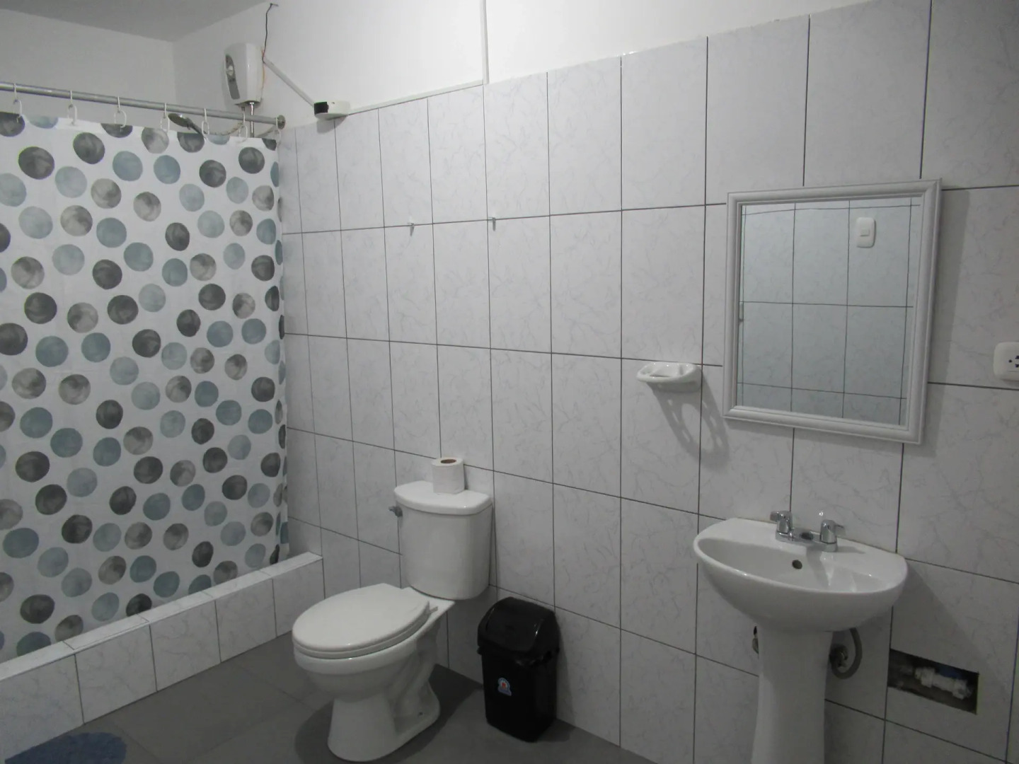 Kurmi Hostel Lima Airport