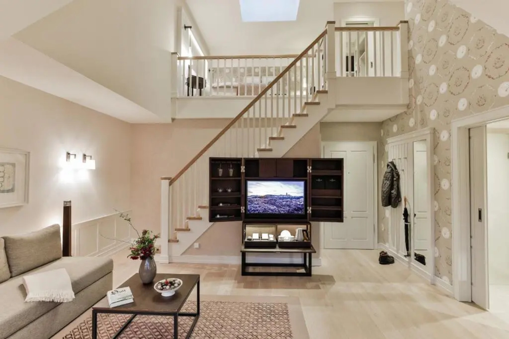 Severins Resort & Spa