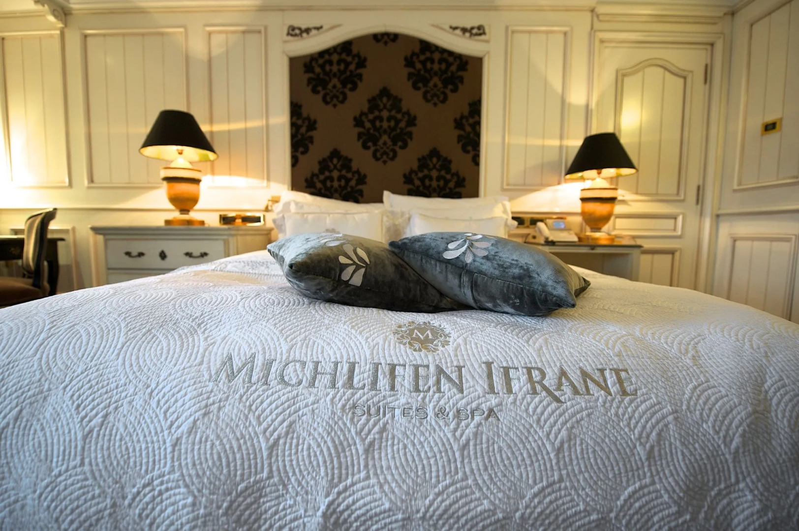 Michlifen Resort & Golf