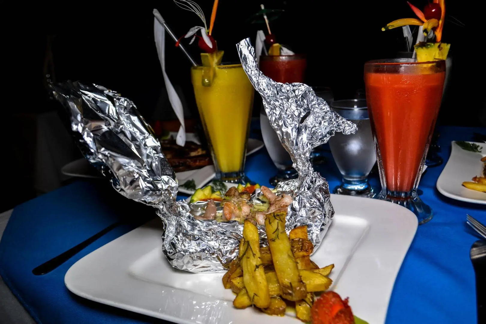 Termales del Bosque & Hot Springs