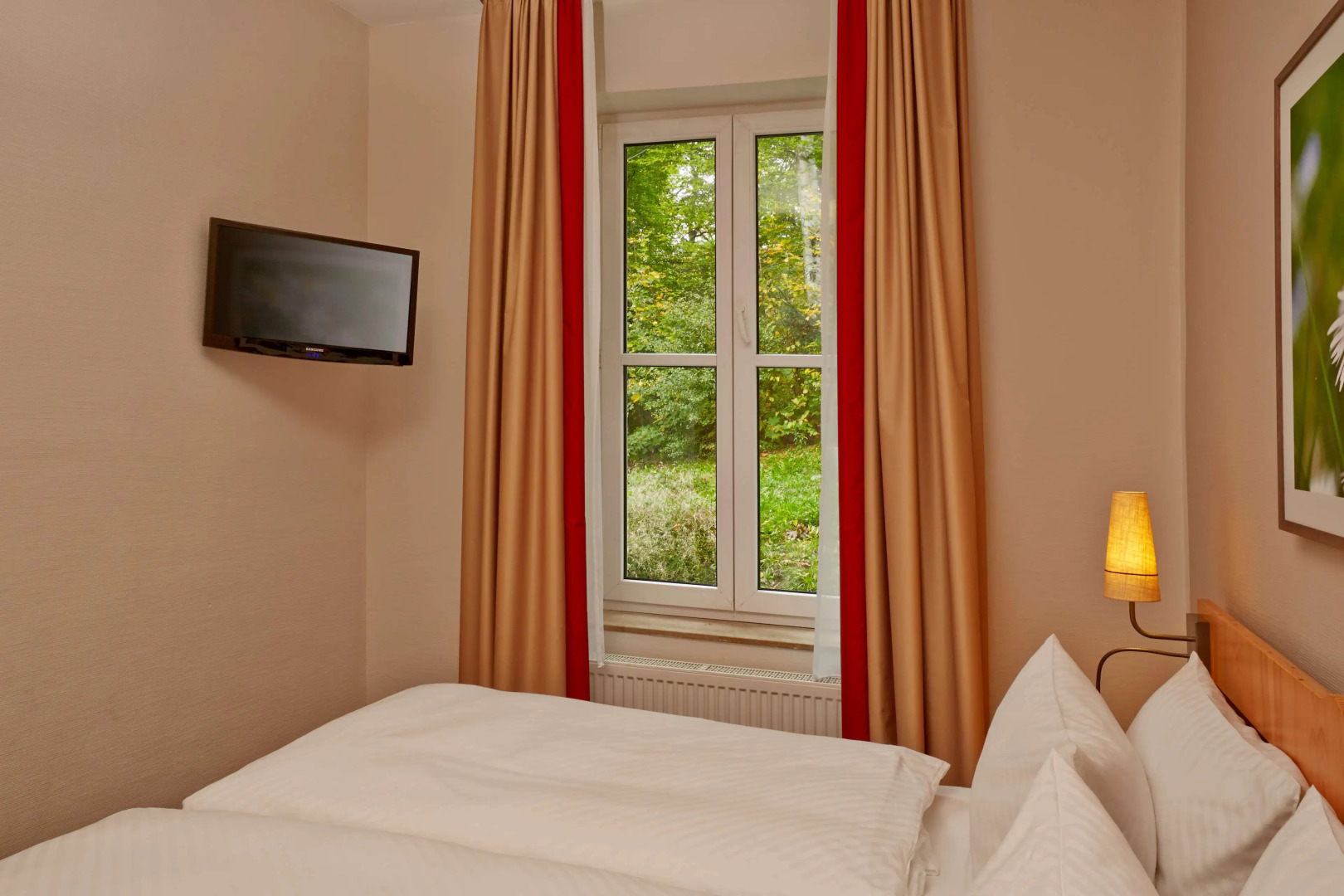 H+ Hotel & SPA Friedrichroda