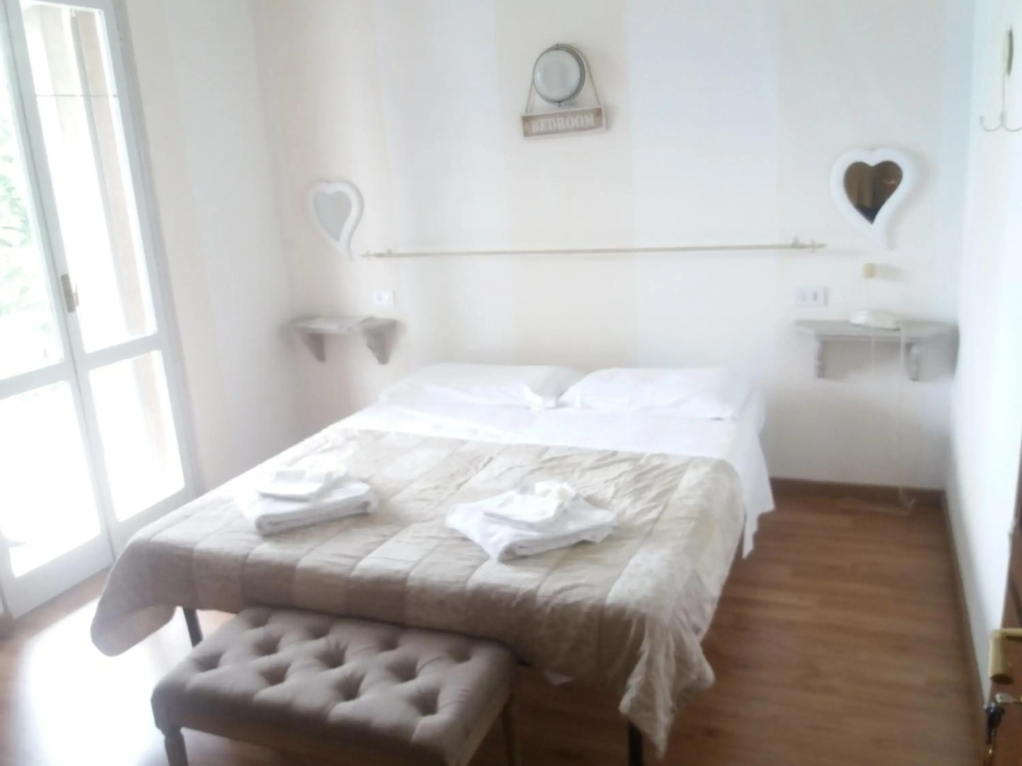 Bed & Breakfast Bellagio