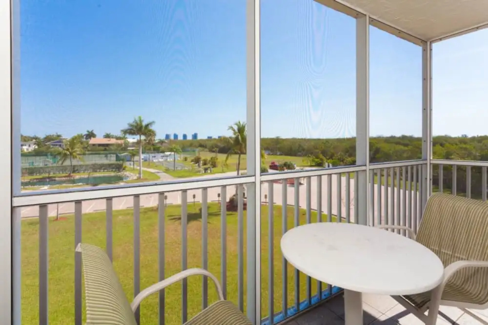 Bonita Beach & Tennis