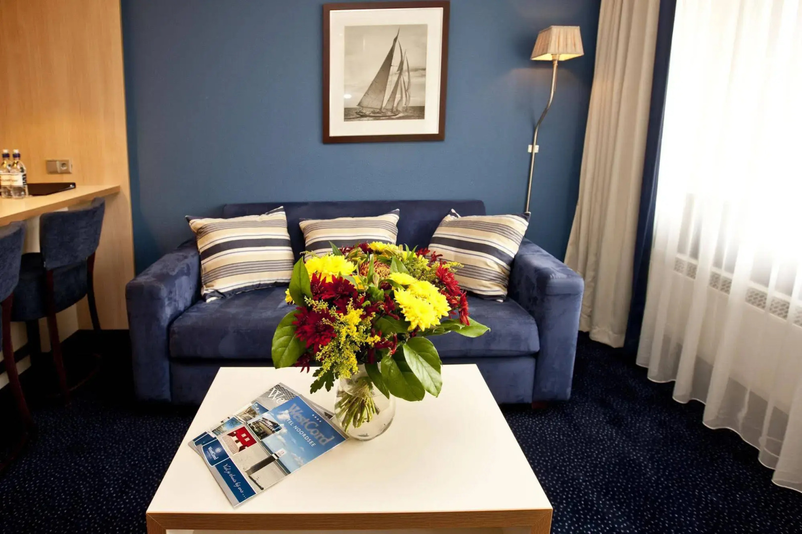 Fletcher Hotel-Restaurant Noordsee-Ameland