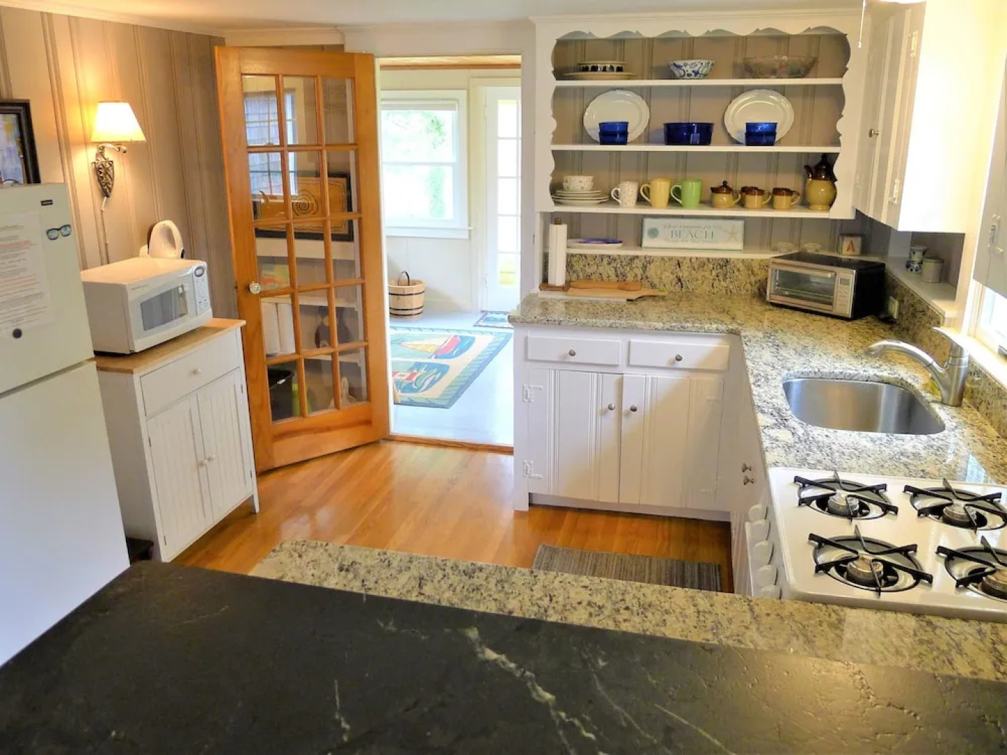 205 Rock Harbor - 2 Bedroom House