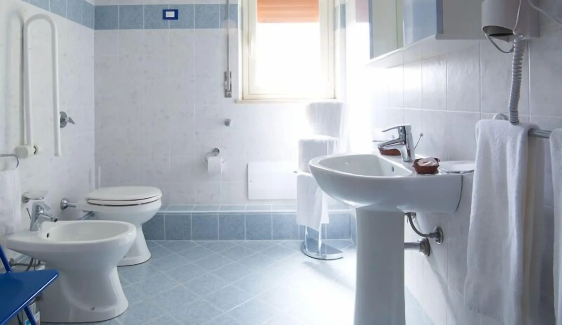 B&B Trapani In