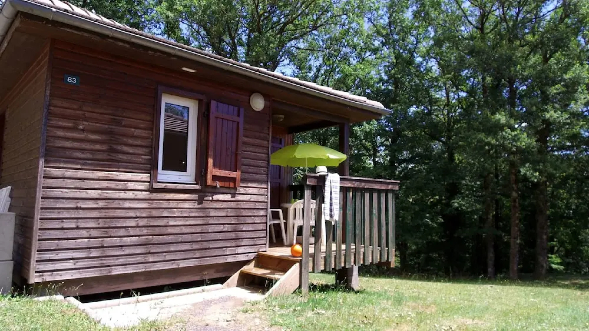 VVF Cantal Salers Vendes, Bassignac