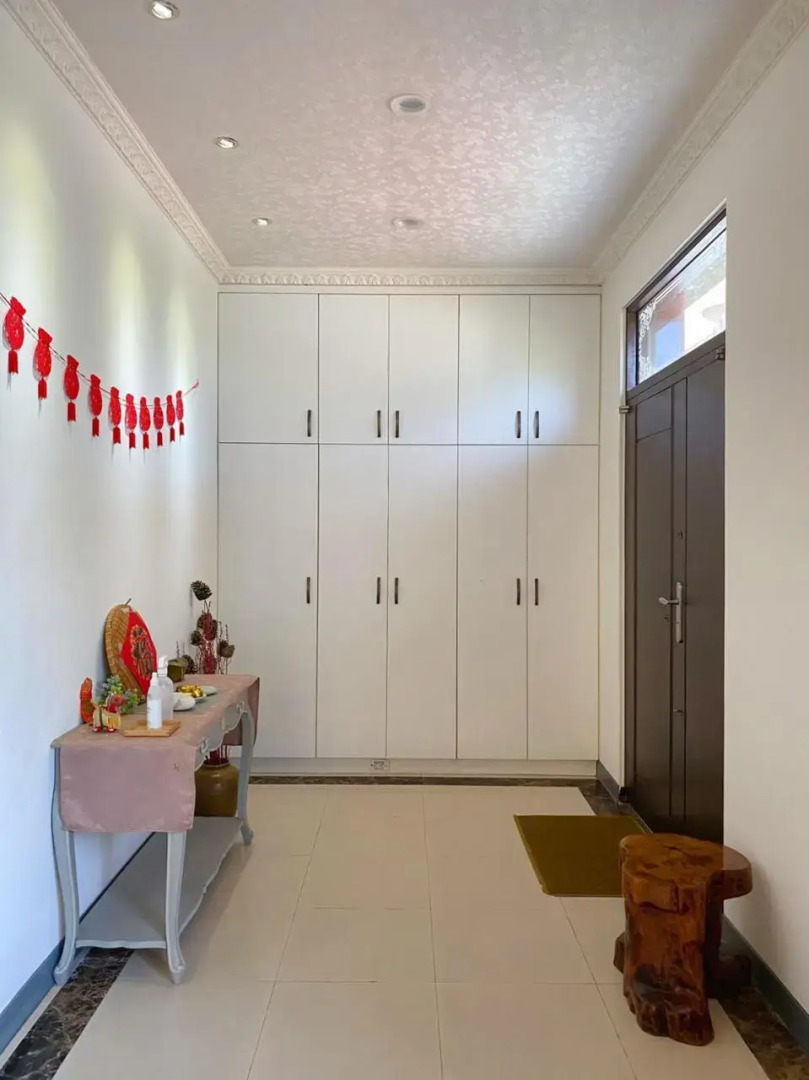 Natural Essence of Hot Spring