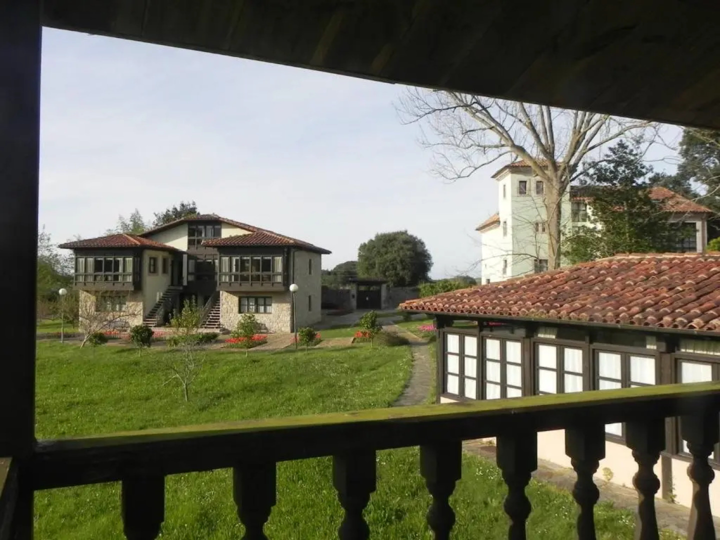 Apartamentos Turísticos Finca Las Nieves