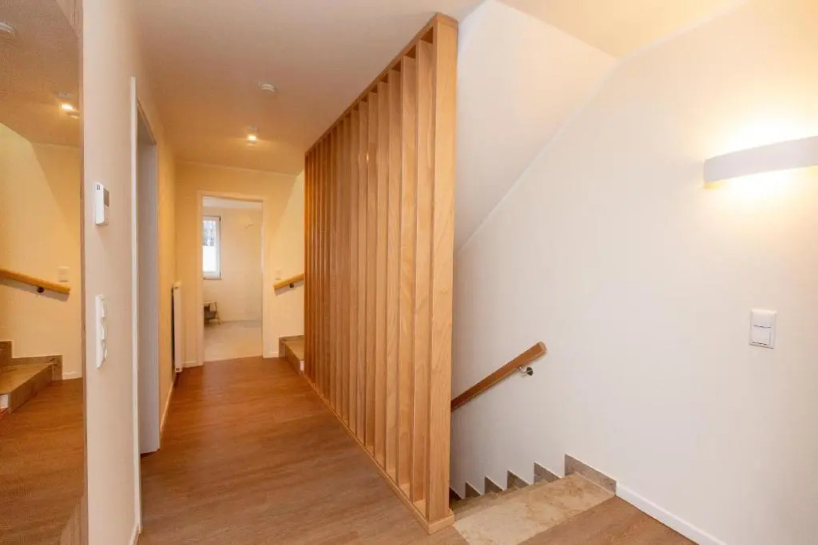 Apartment mit 3 Schlafzimmer P5A7