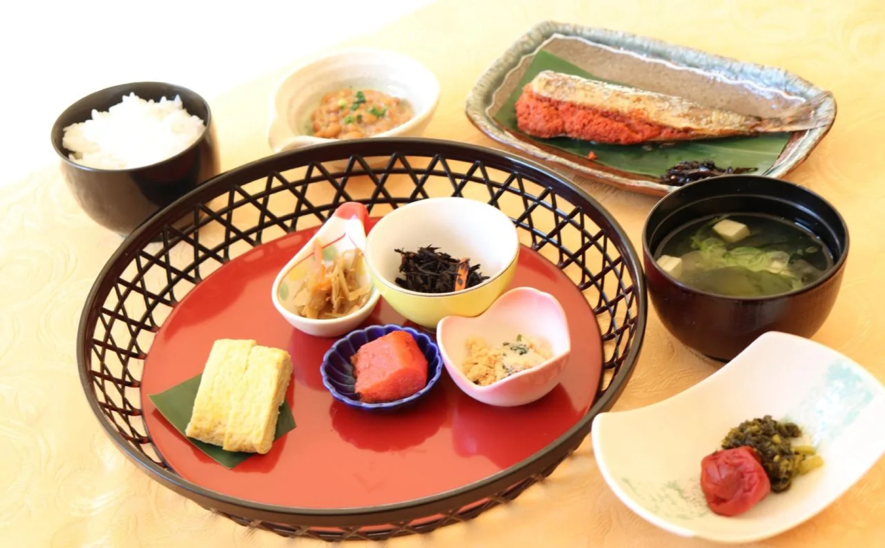 Shiki No Mori Shibian