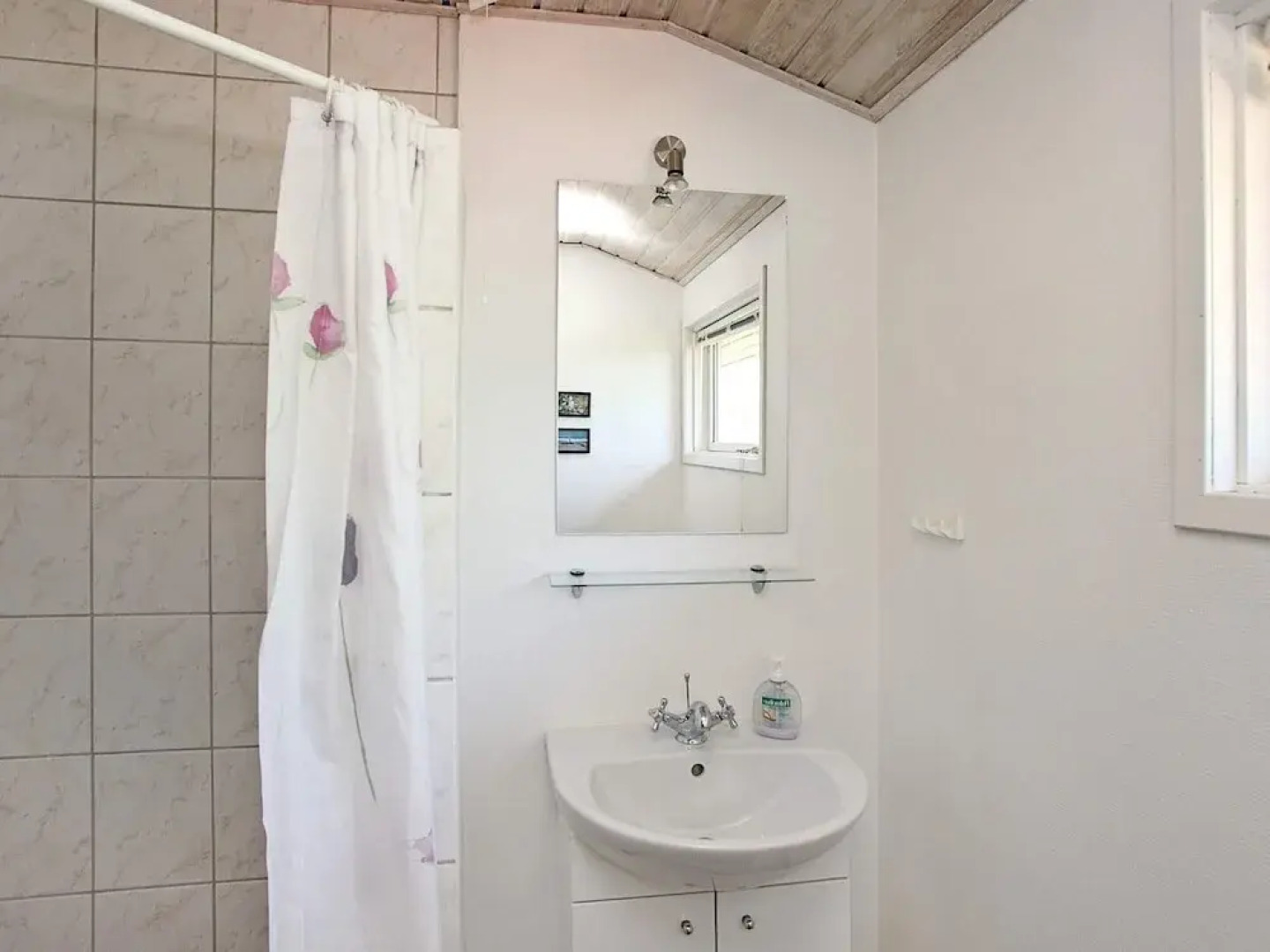 8 Person Holiday Home in Hjorring-by Traum