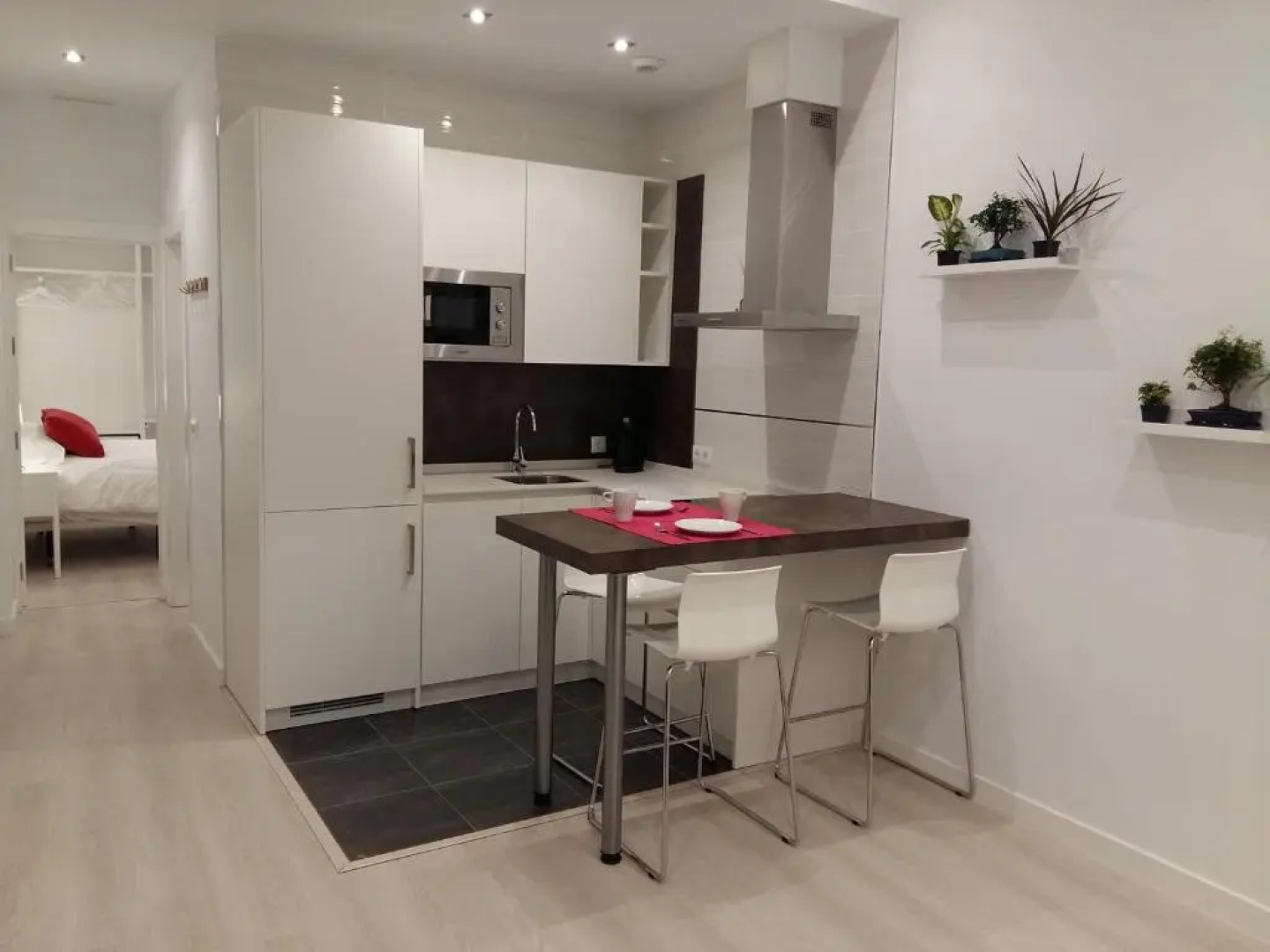 AiA EXCLUSIVE APARTMENTS