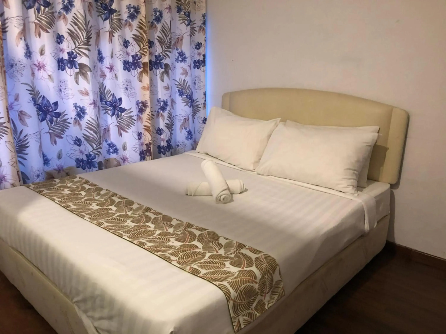 Woodpecker Lodge Kuching