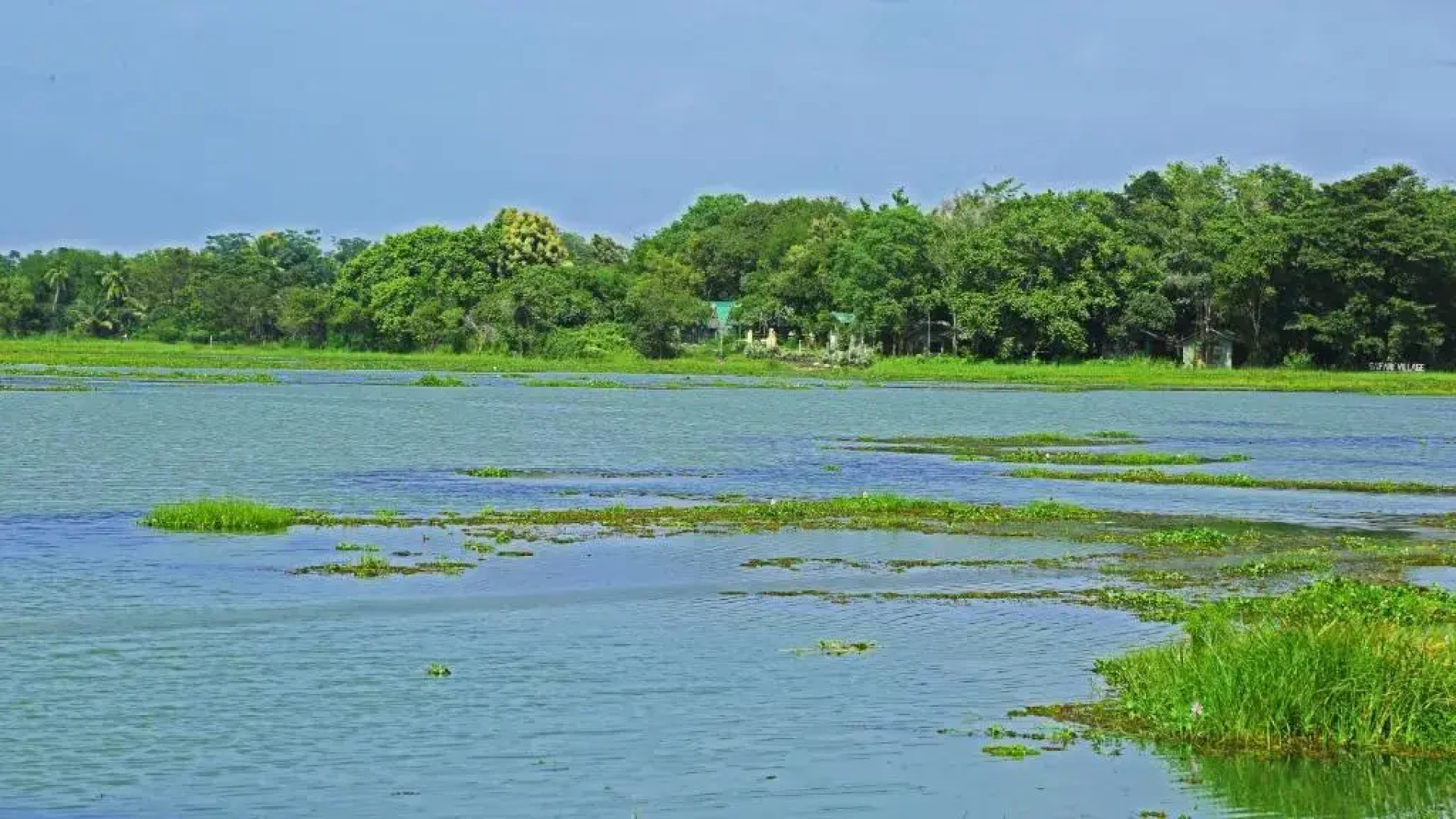 S and K Safari Village Hotel - Wasgamuwa