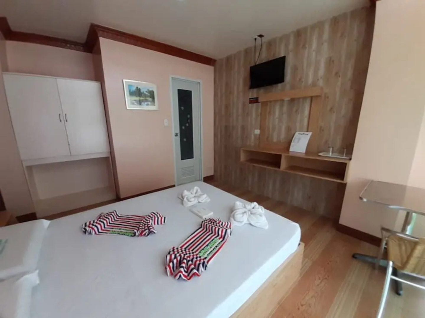 Oyo 454 Ging Ging Tourist Inn