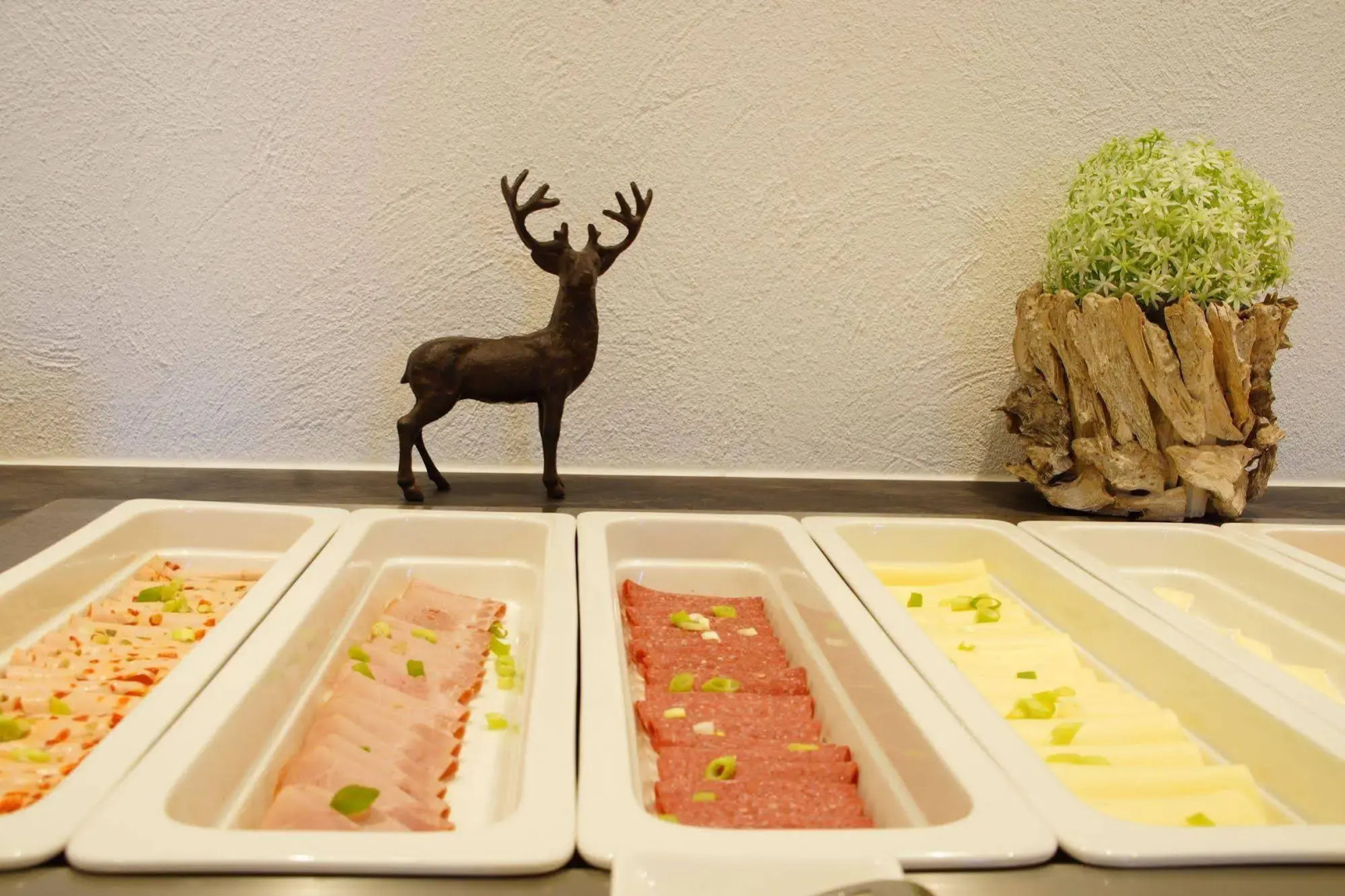 Landhotel & Gasthof Baiernrain