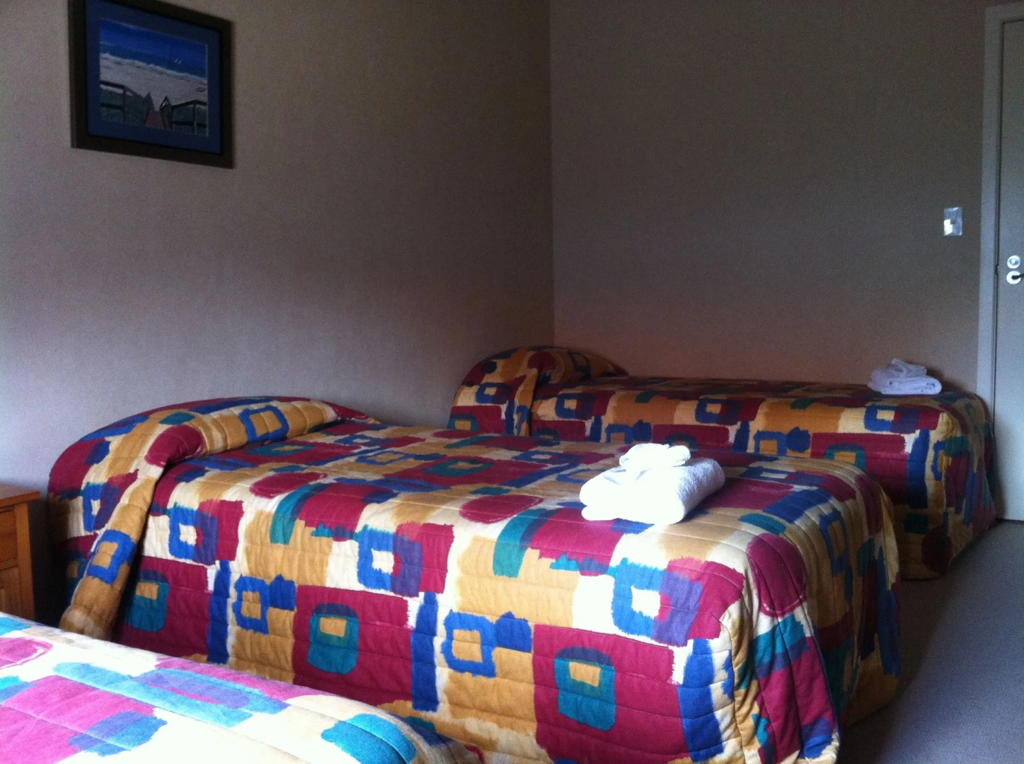 No1 Motels On Victoria