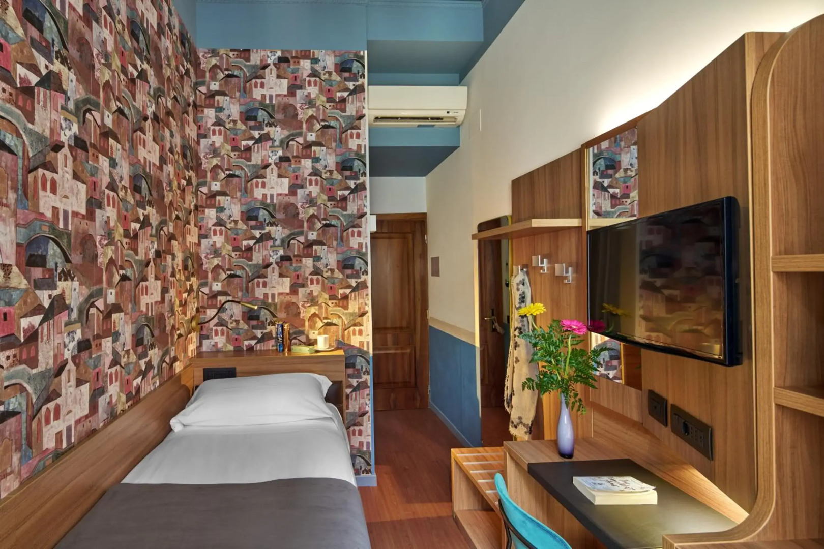 Unahotels Ala Venezia - Adults Only