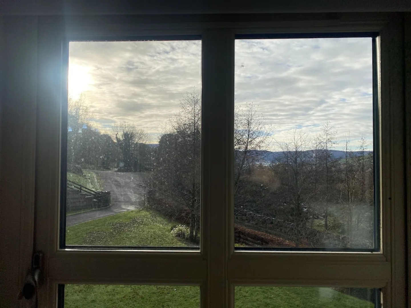 Rostrevor Valley Holiday Park- En-suite Rooms with Hot tub and Private Car Service