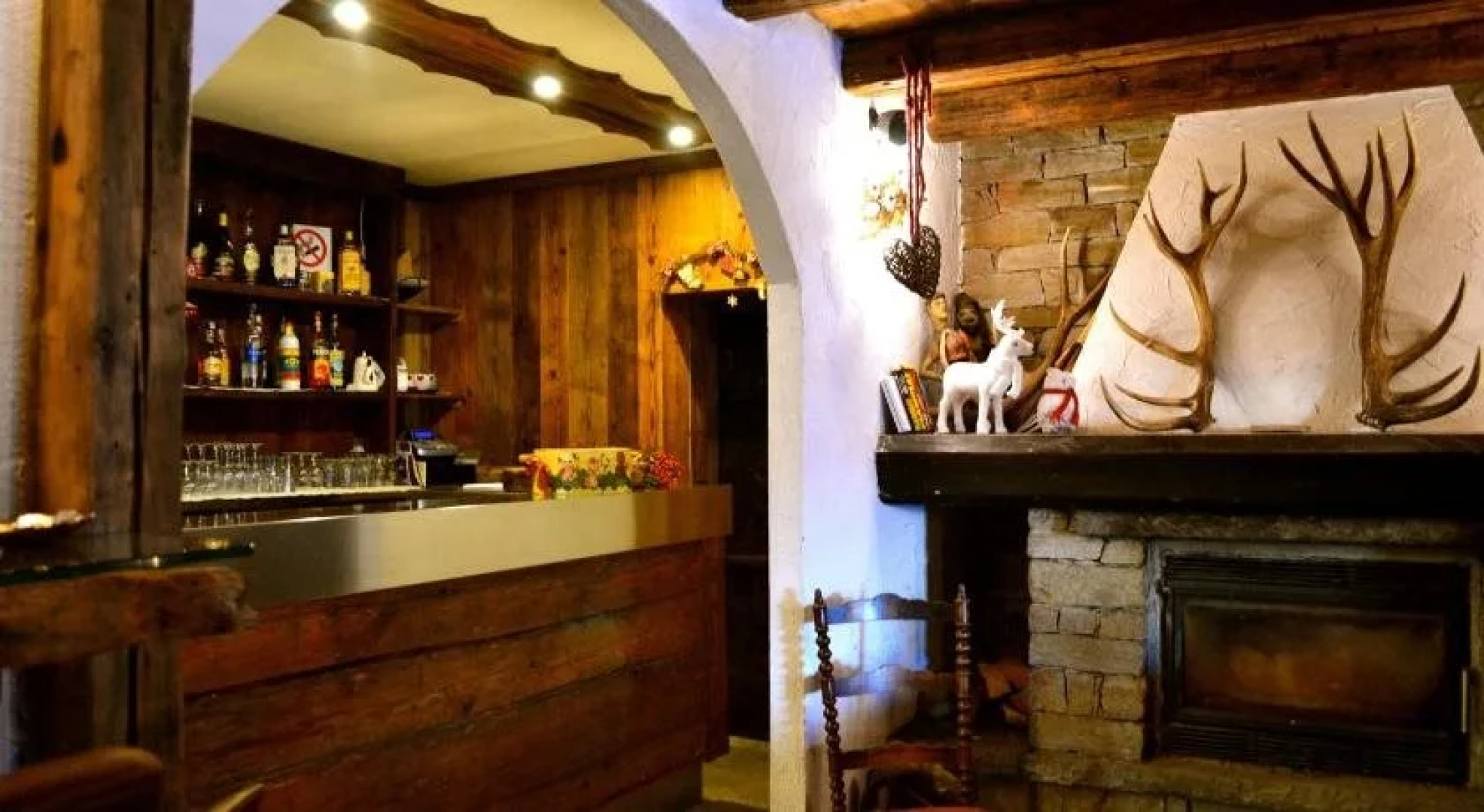 Hotel Meublé Martinet