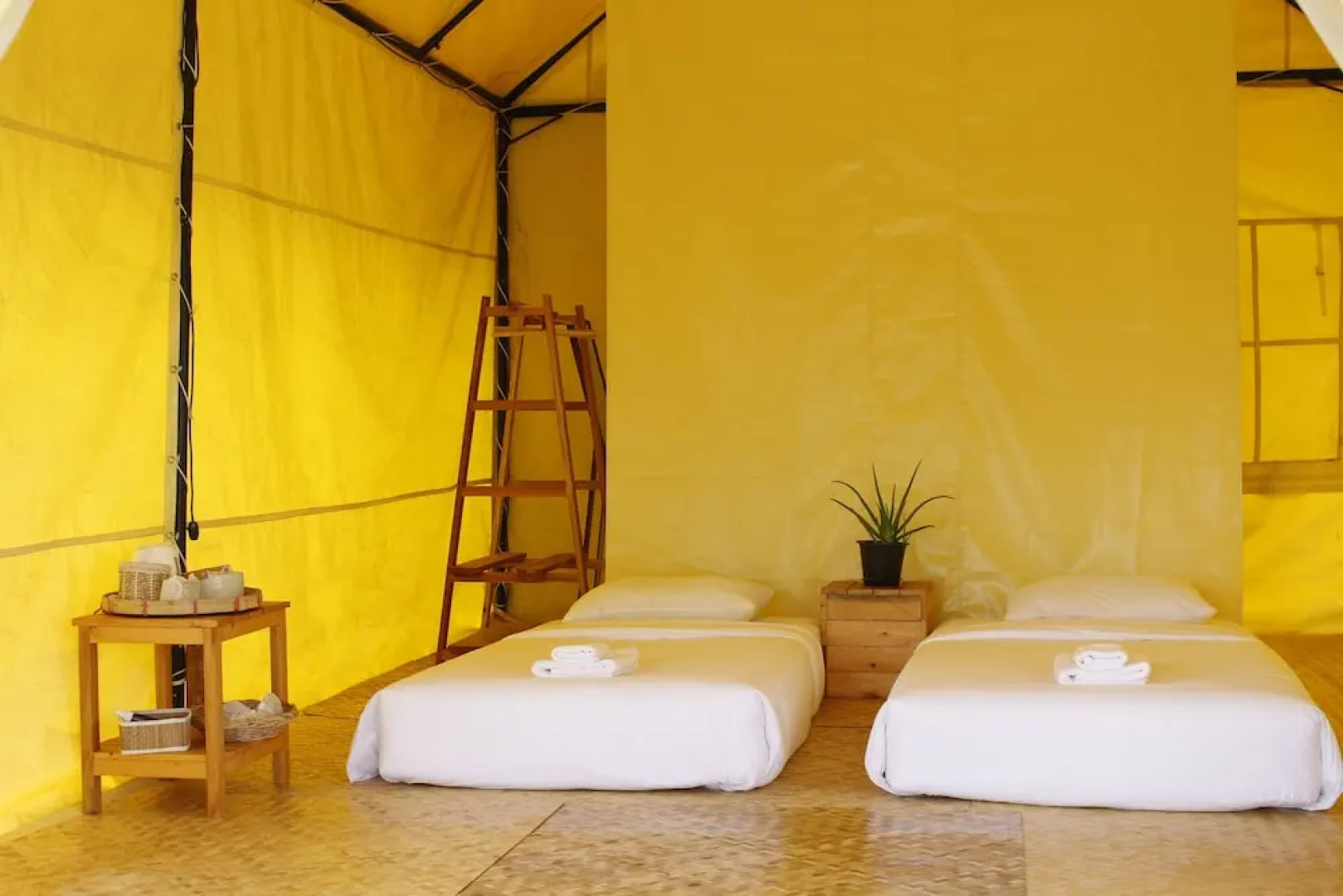 Rai Ruen Rom Organic Farm