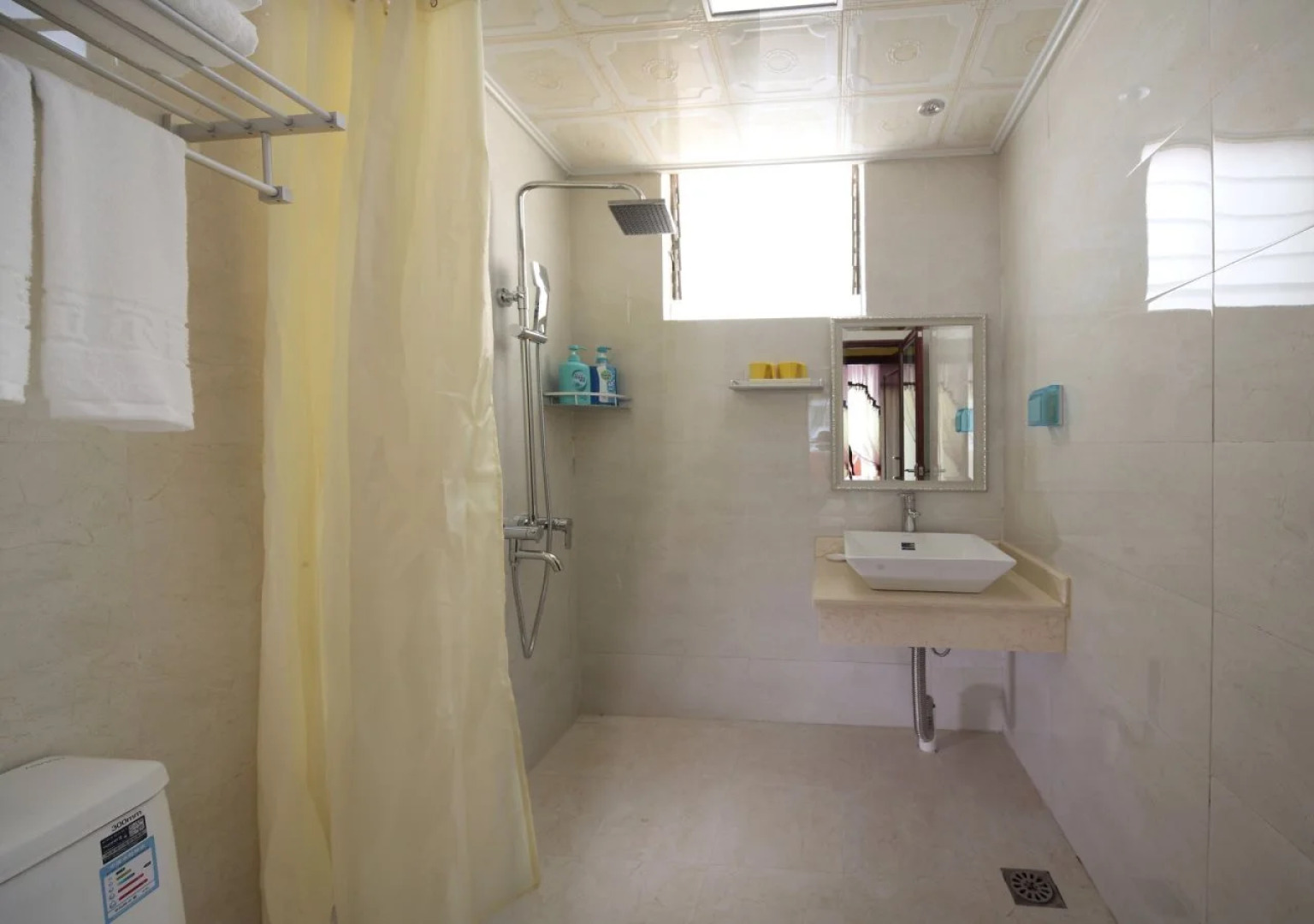 Care Hotel Coast Collection