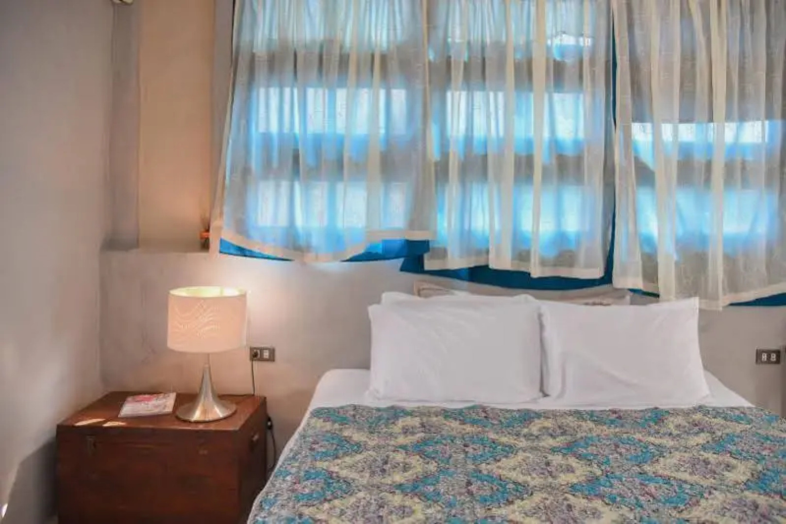 Pran Havana Boutique Hotel