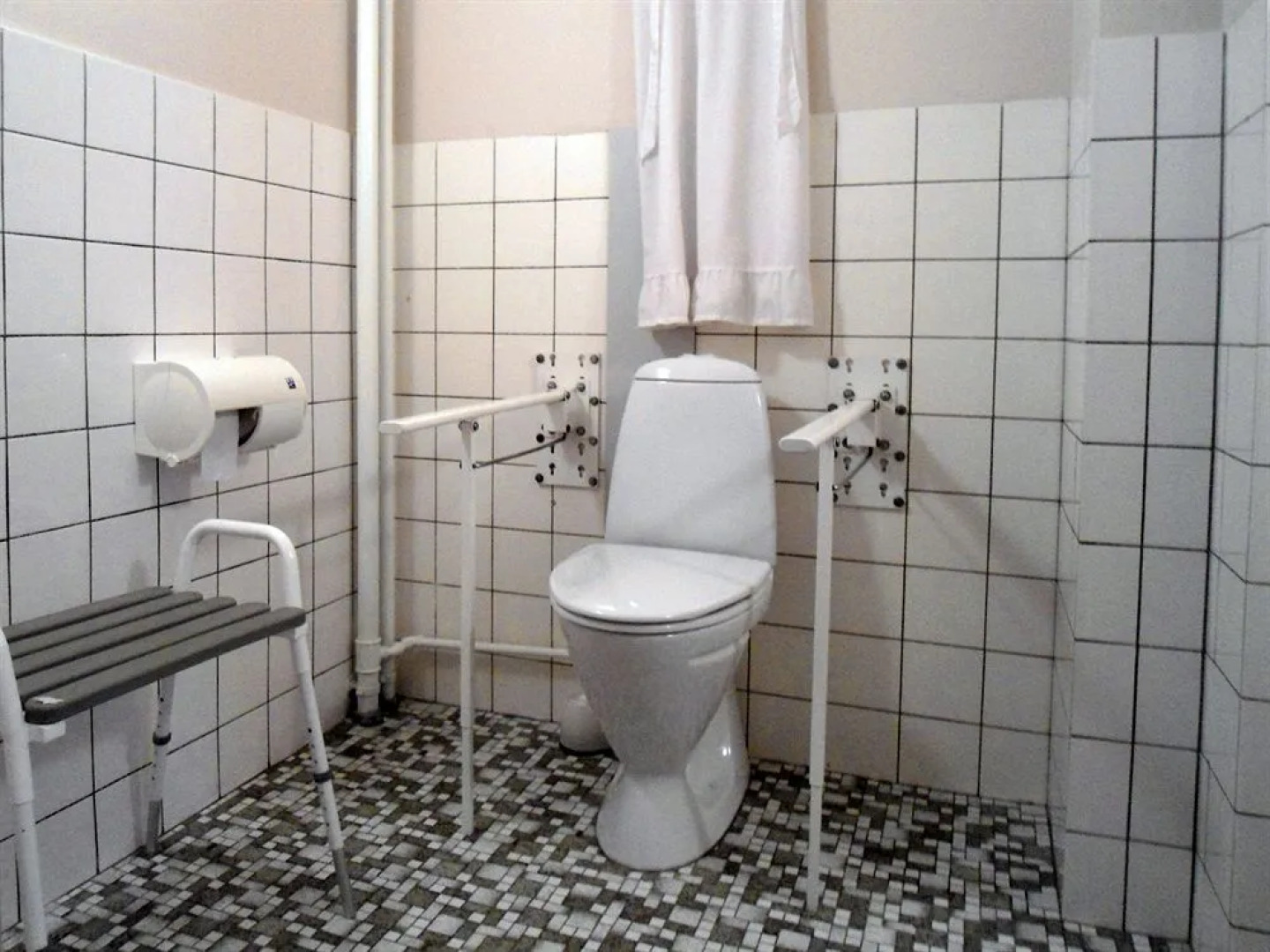 Hostel Maribo Vandrerhjem