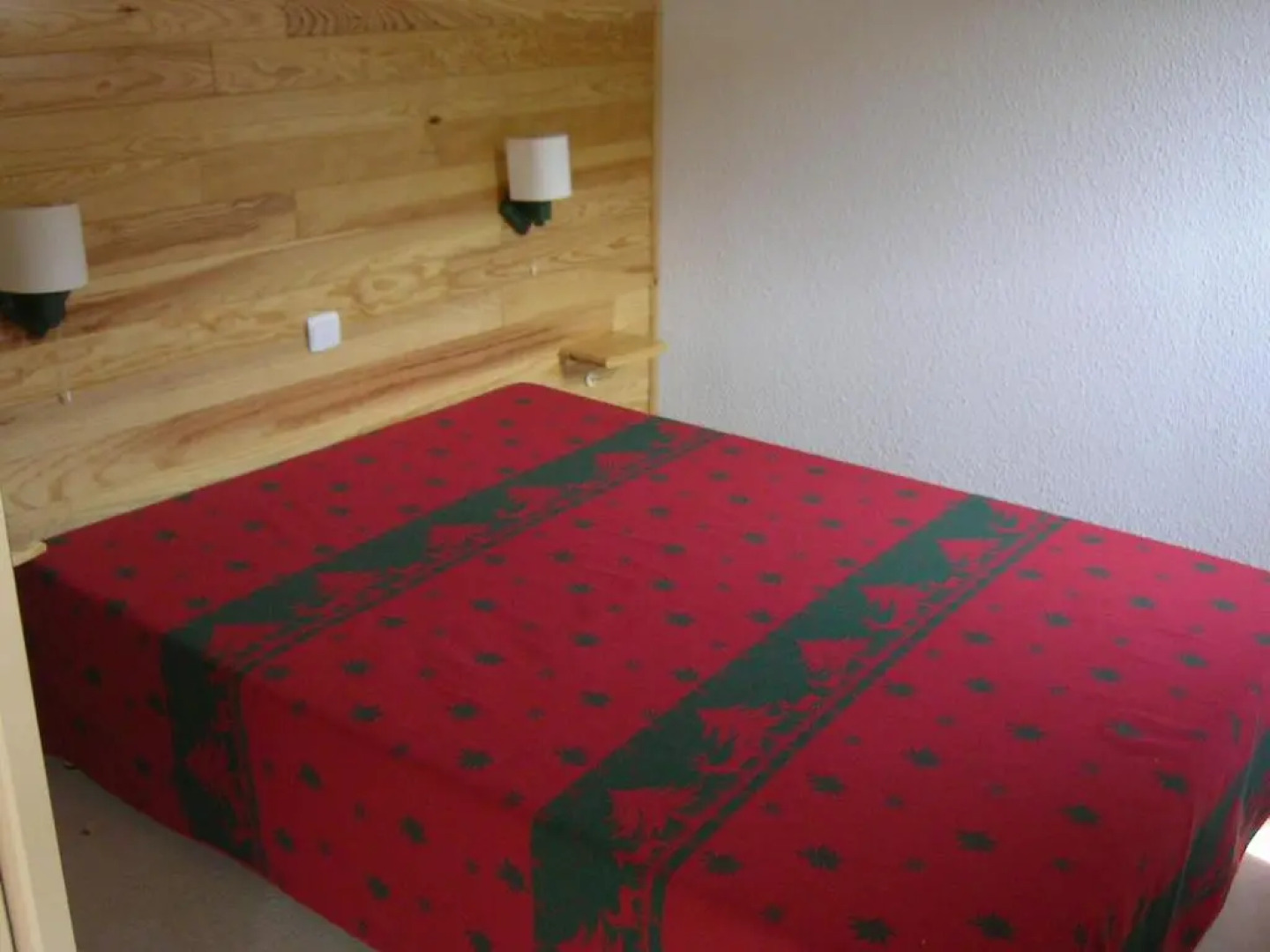 Residence Labellemontagne le Roc Blanc - le Hameau