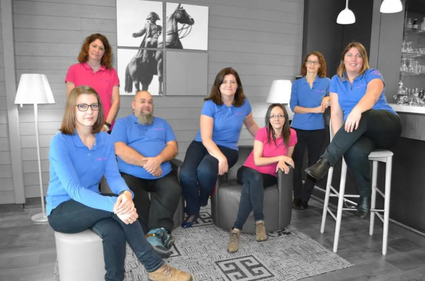 Campanile La Roche sur Yon Centre - Gare