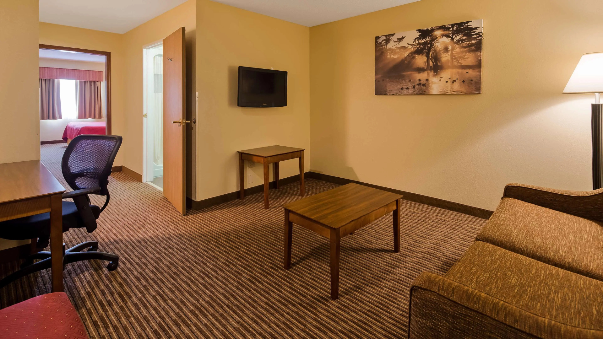 Country Inn & Suites by Radisson, Pickerington, OH