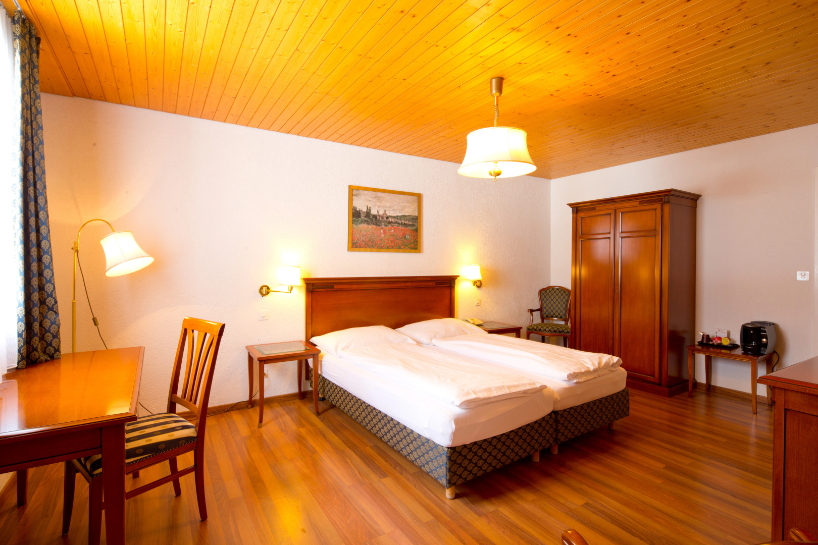 Belle Epoque Hotel Victoria