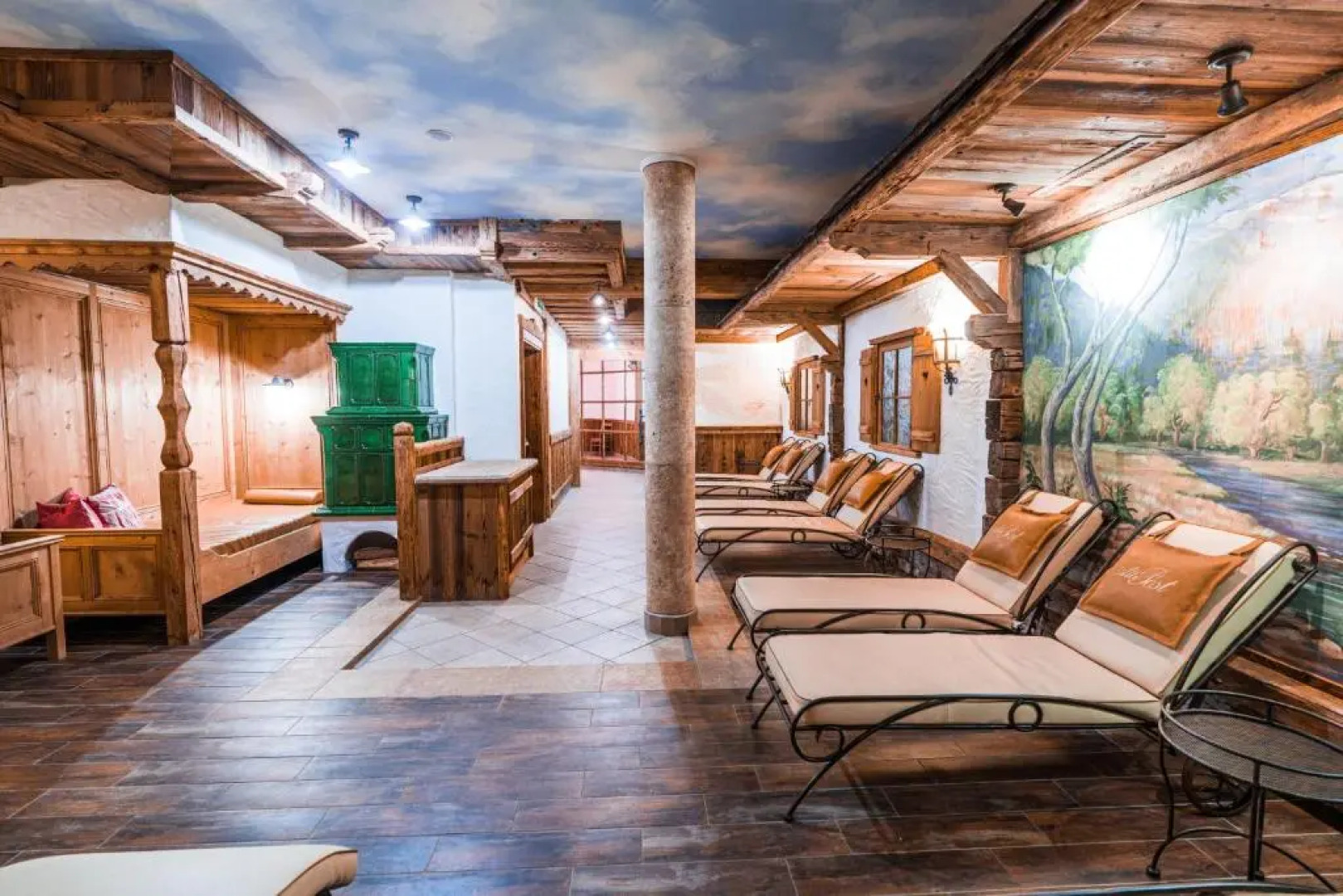 Alte Post Wellness & Thermalhotel