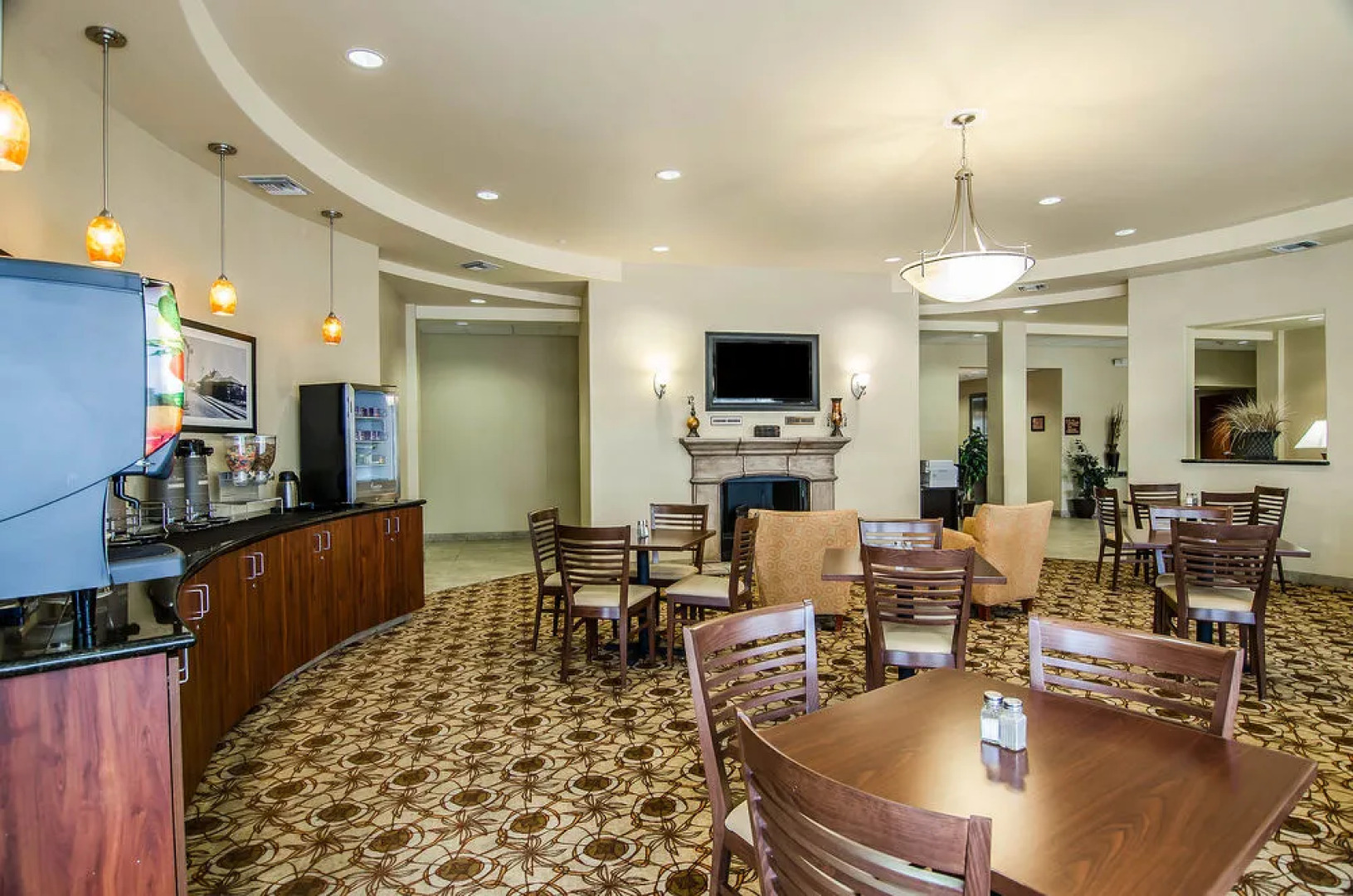 Sleep Inn & Suites Van Buren