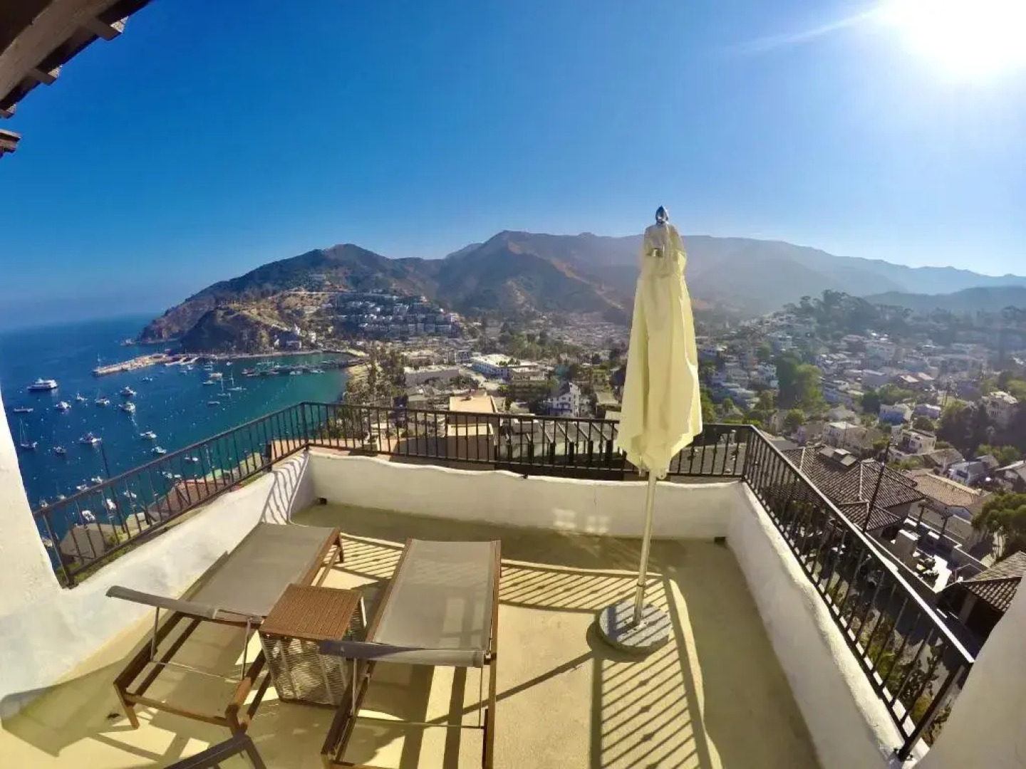 Zane Grey Pueblo Hotel