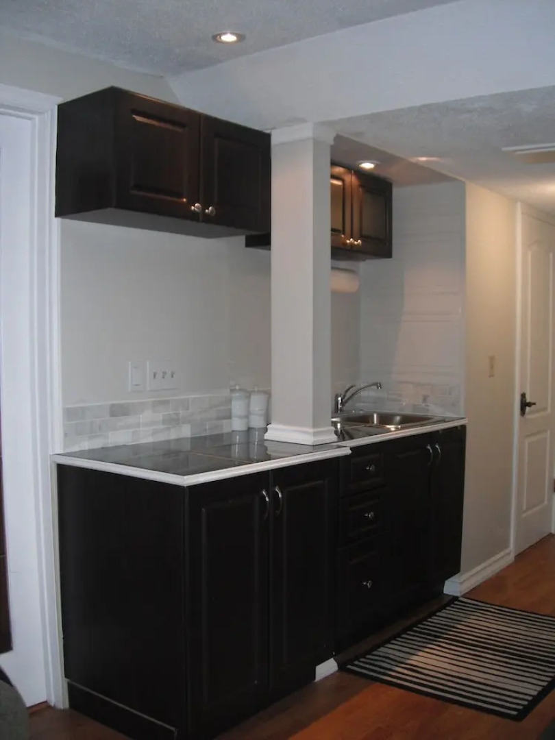 A Touch of English Bed & Breakfast