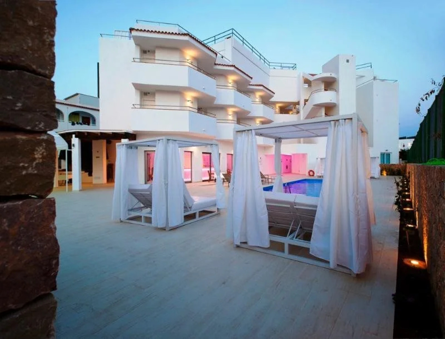 My Way Luxury Ibiza Studio - AB Group