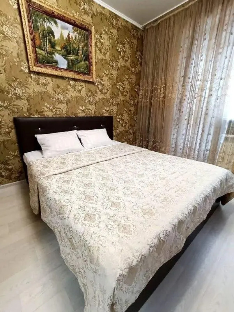 Апартаменты на улице Пролетарская 148