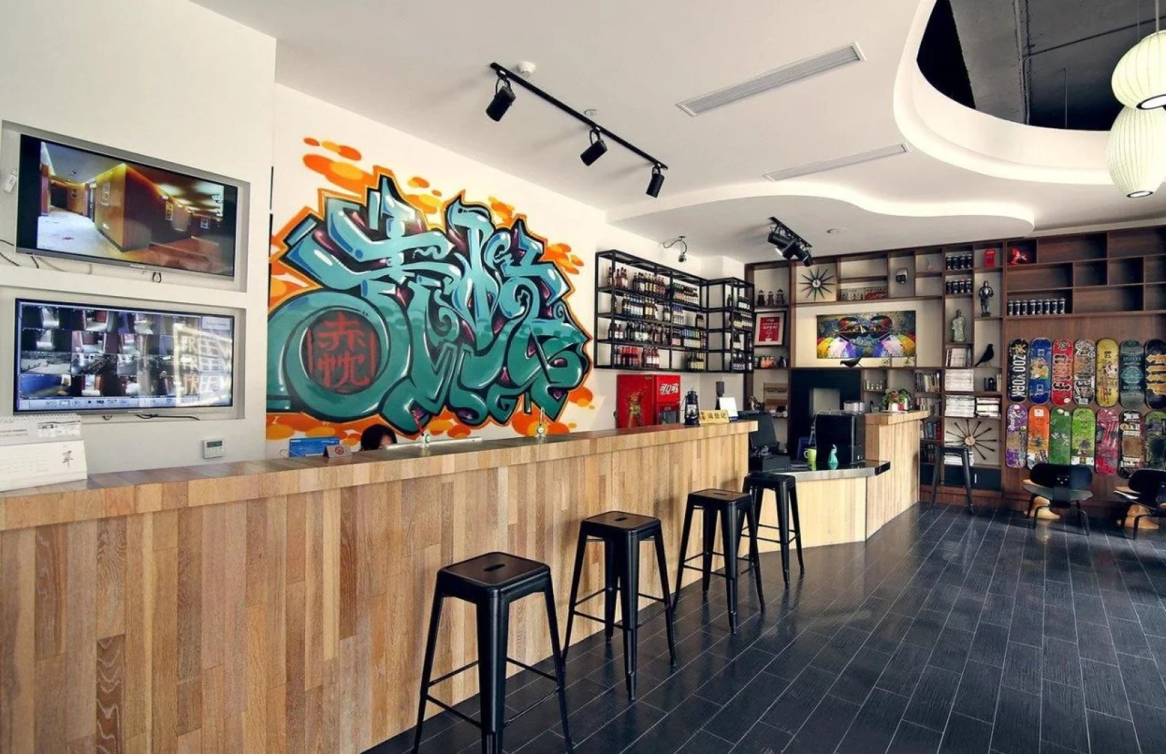 Shanghai Chi Chen Boutique Hotel