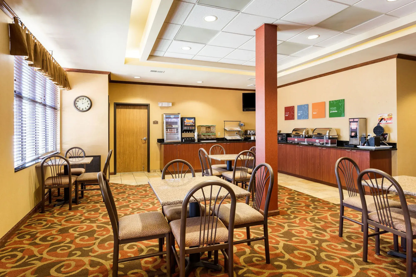 Comfort Inn & Suites Blytheville
