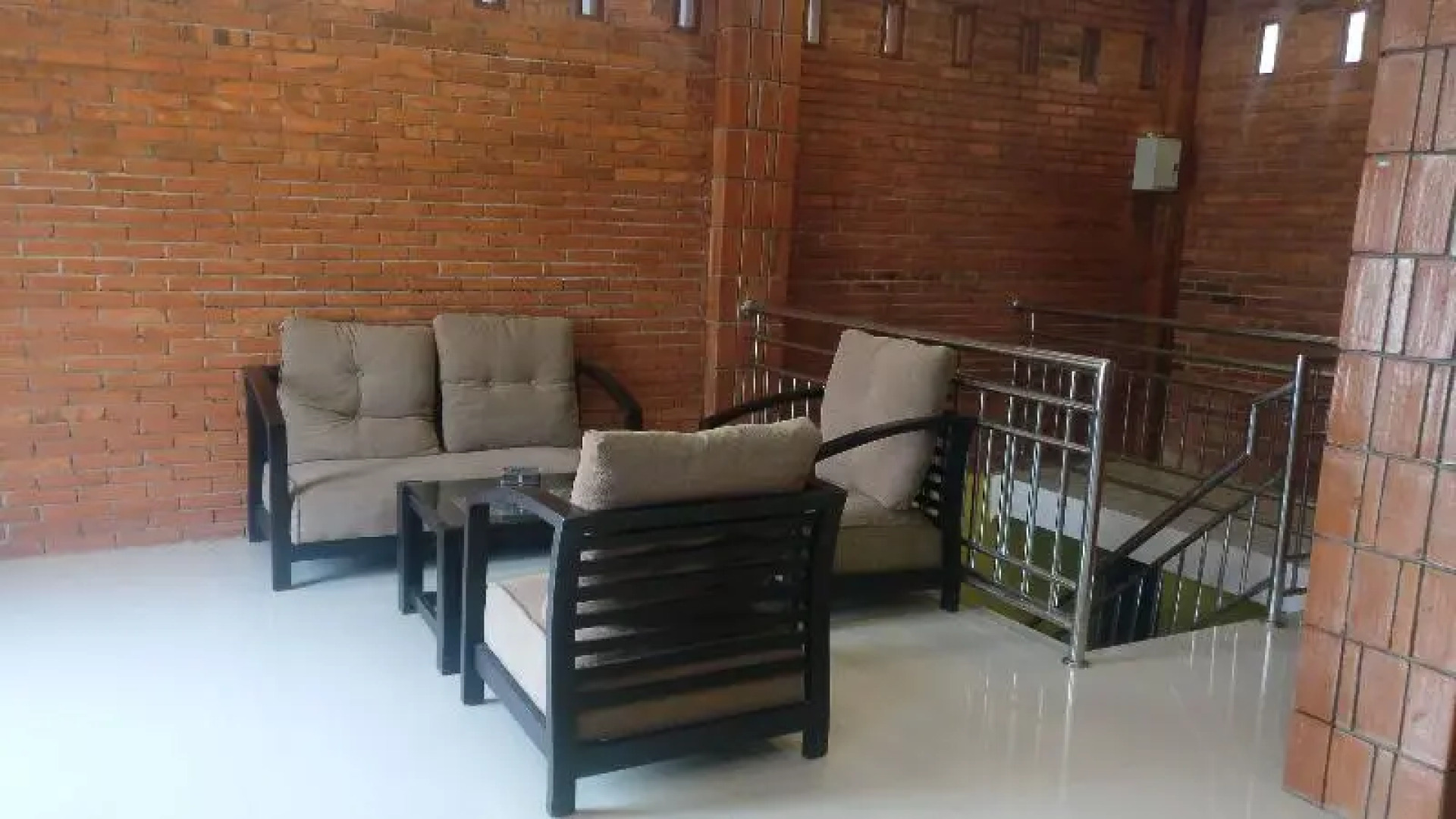 Jogo Segoro Homestay by ZUZU