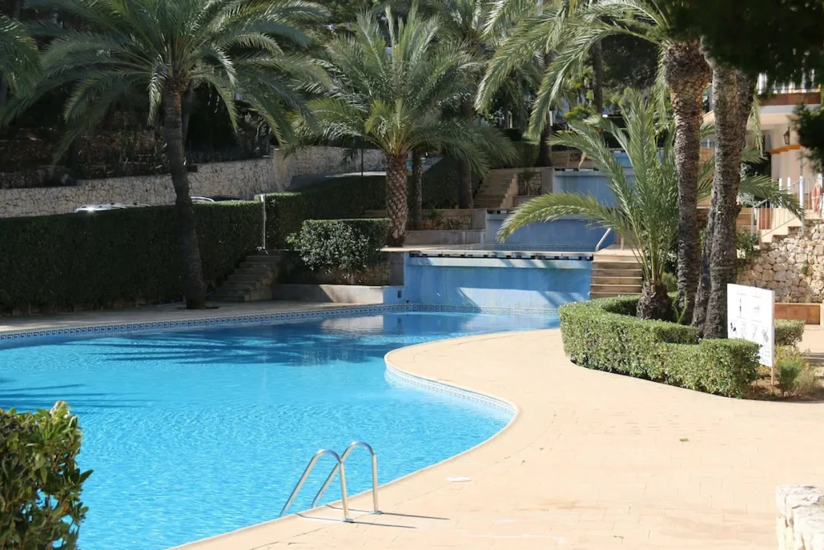 Apartamento Las Zarzas 9