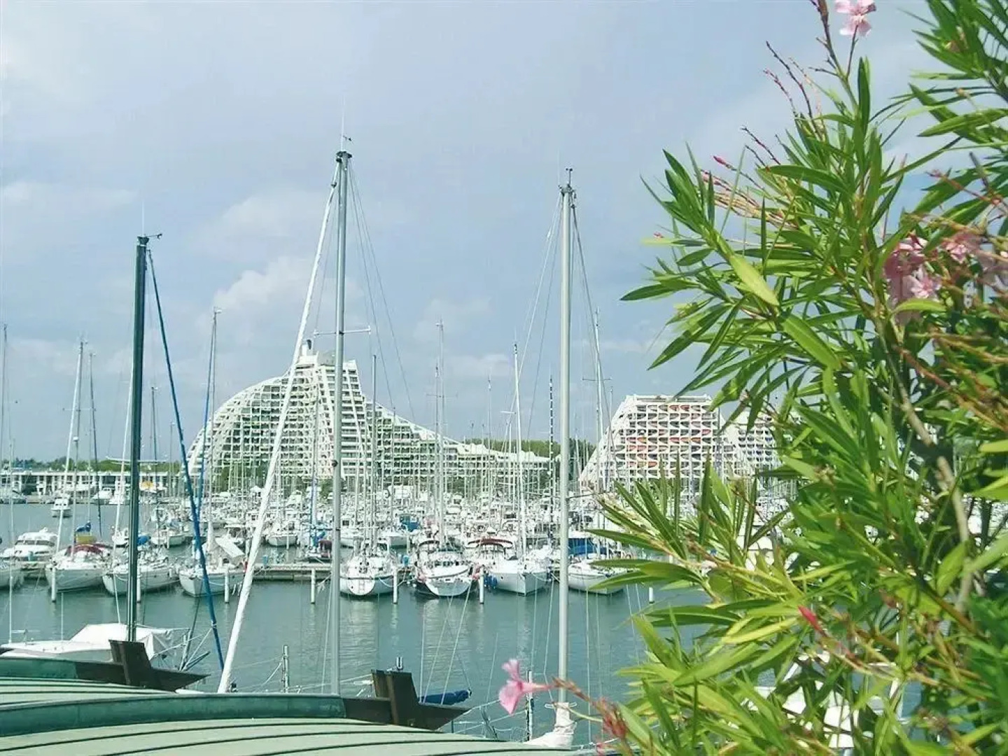 Rï¿½sidence Lagrange Classic La Grande Motte